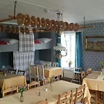Гостевой дом Enigheten