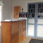 Гостевой дом Enigheten