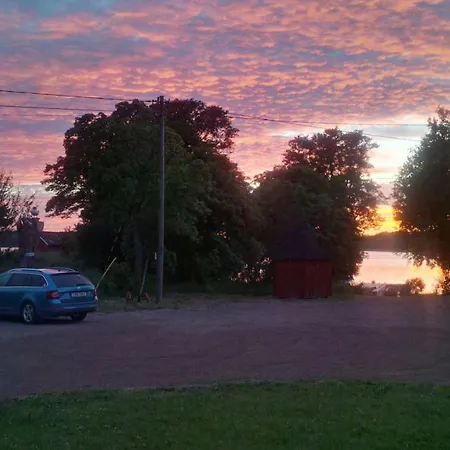 Gasthuis Enigheten Föglö