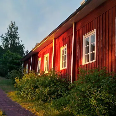 Enigheten Guesthouset
