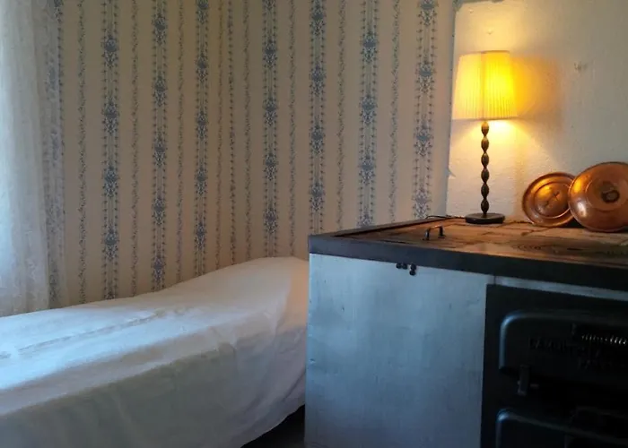 بيت ضيافة Enigheten 2*