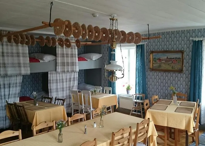 بيت ضيافة Enigheten