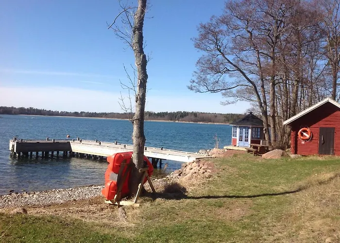 Enigheten بيت ضيافة