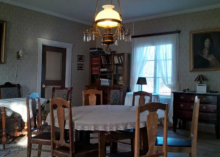 Enigheten 2* Föglö