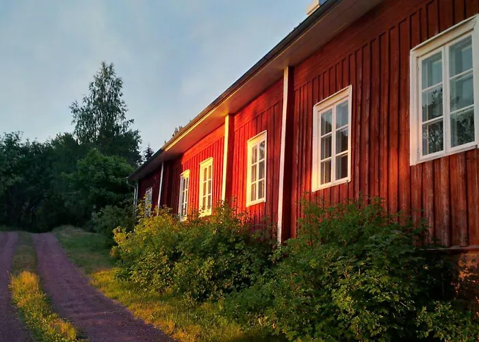 Enigheten بيت ضيافة