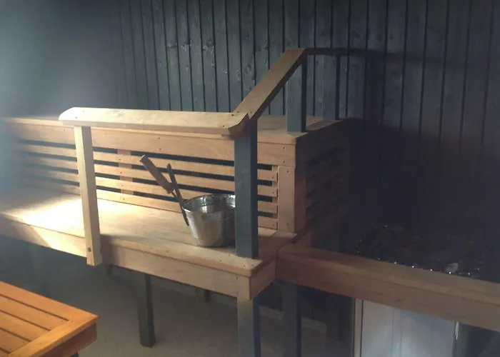 بيت ضيافة Enigheten