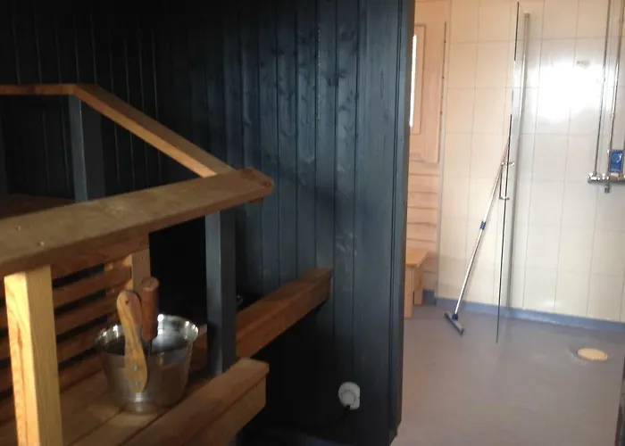 بيت ضيافة Enigheten