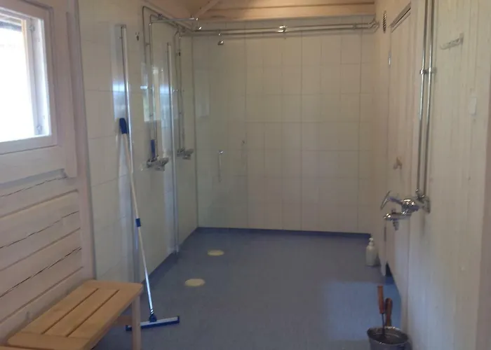 بيت ضيافة Enigheten