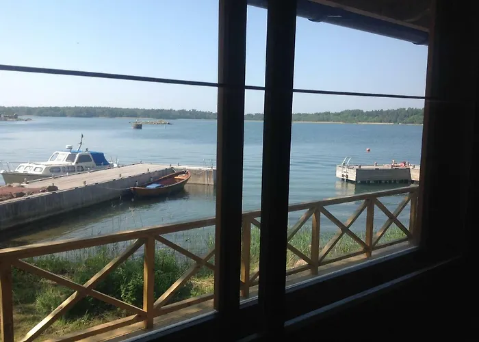 بيت ضيافة Enigheten