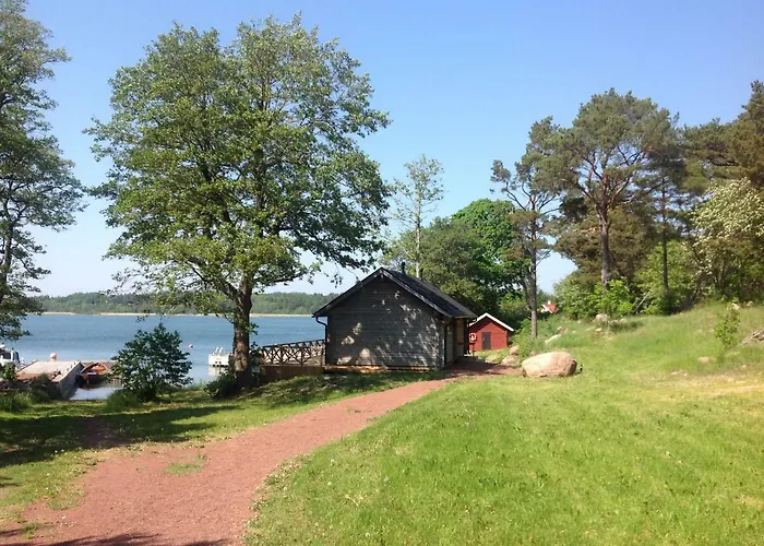 Enigheten بيت ضيافة 2*