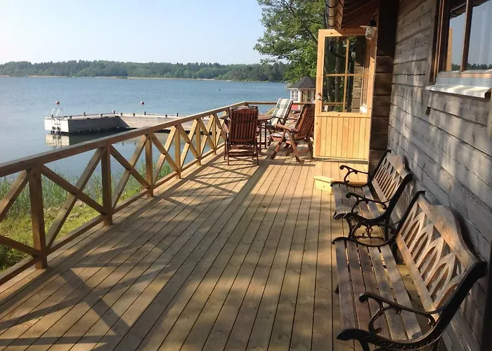 Enigheten 2* Föglö