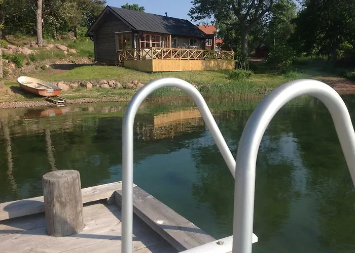 بيت ضيافة Enigheten 2*